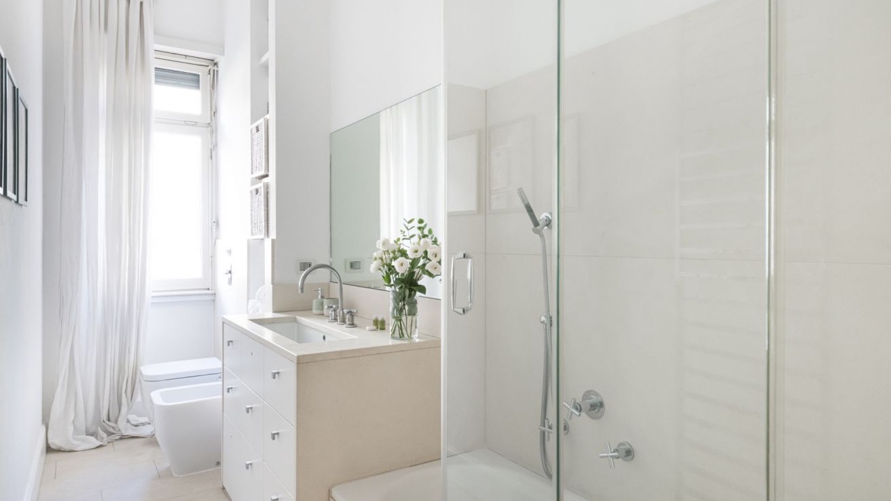 Photo of Bathroom in Porta Lodovica