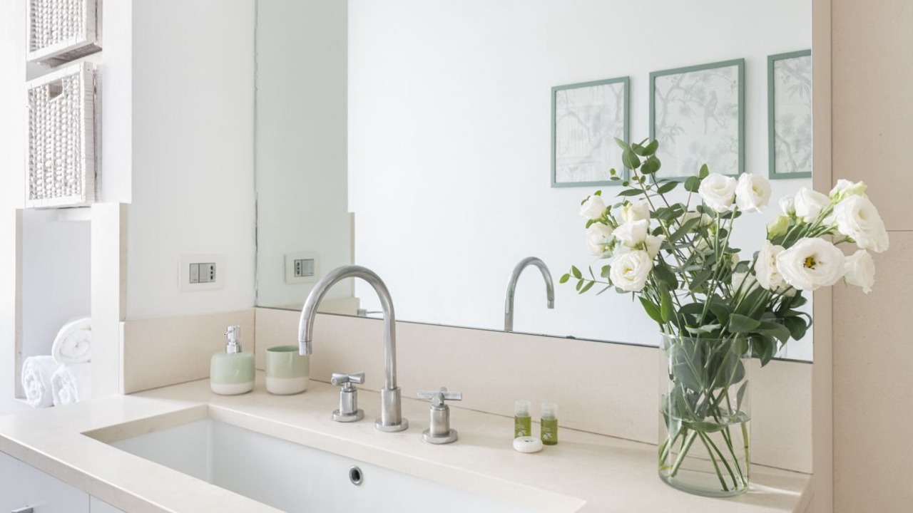 Photo of Bathroom in Porta Lodovica