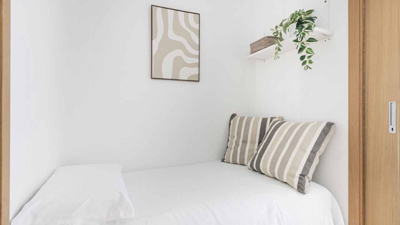 Photo of Bedroom in Porta Lodovica
