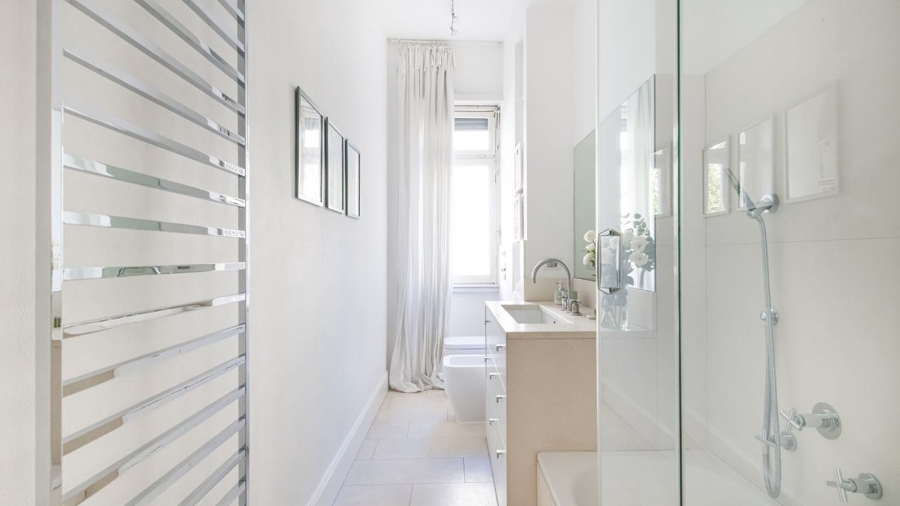 Photo of Bathroom in Porta Lodovica
