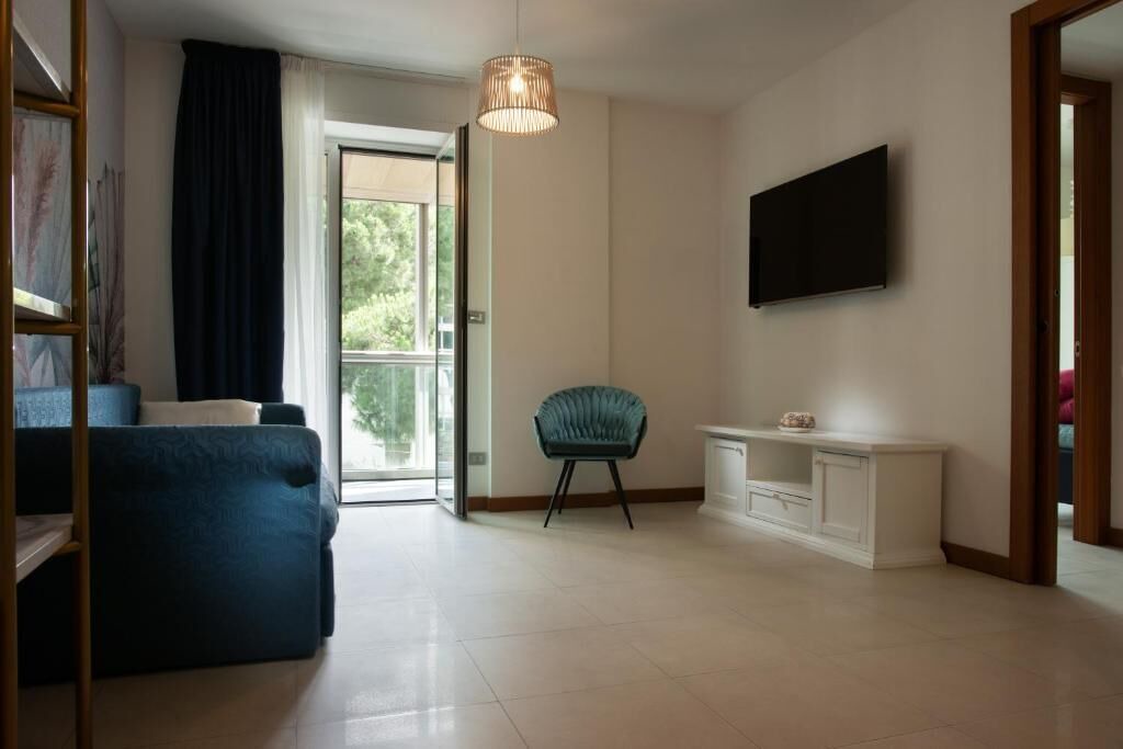 Photo of Livingroom in Marina Centro