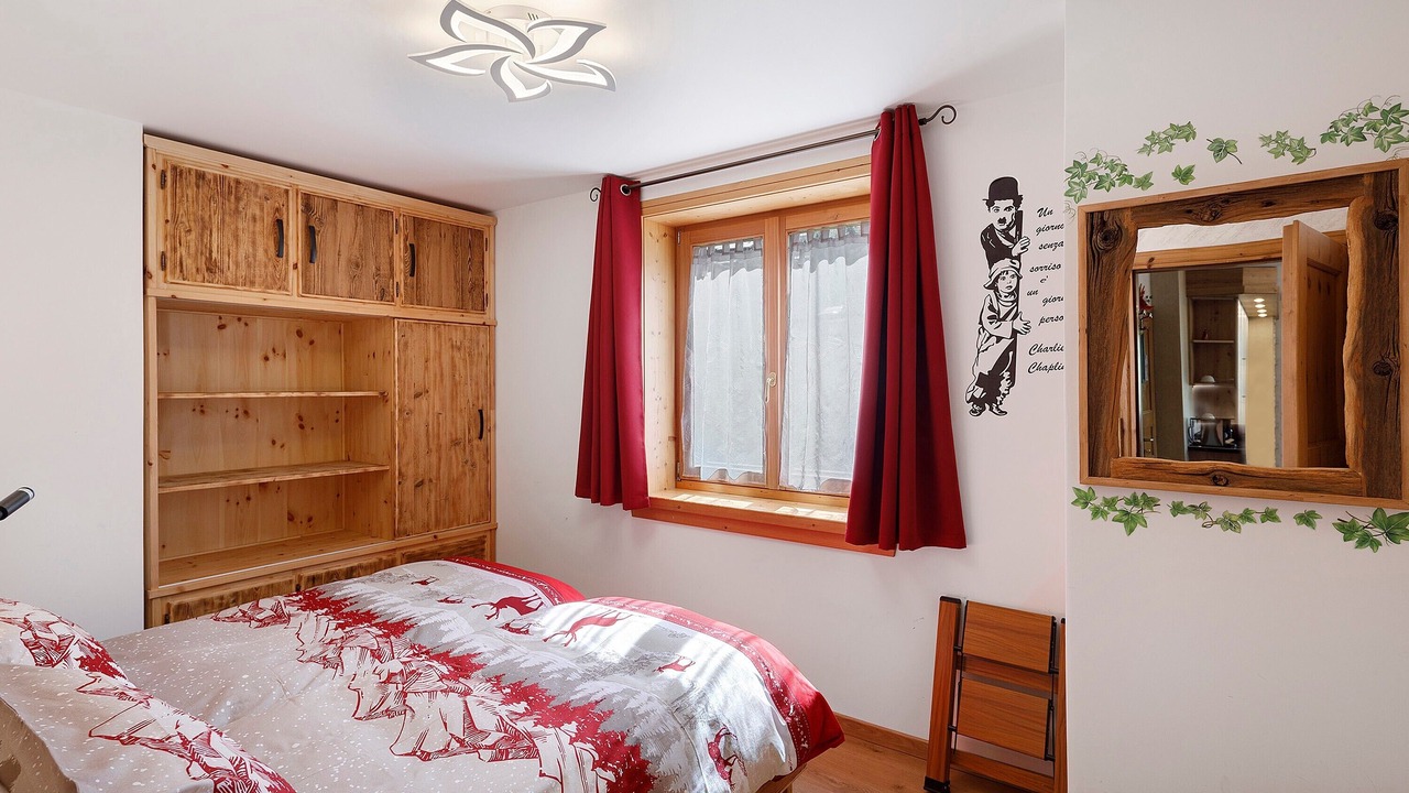 Photo of Bedroom in Teola