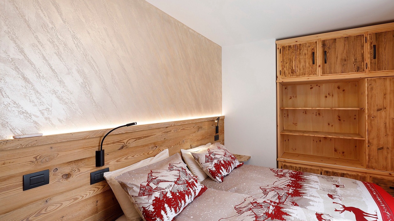Photo of Bedroom in Teola