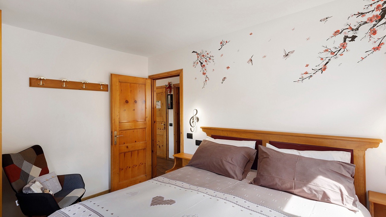 Photo of Bedroom in Teola