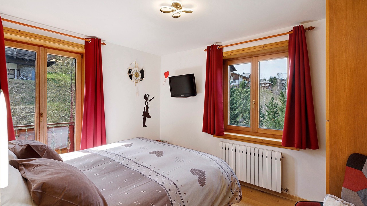 Photo of Bedroom in Teola