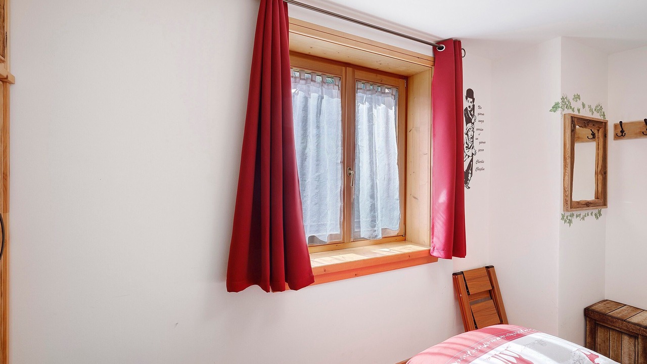 Photo of Bedroom in Teola