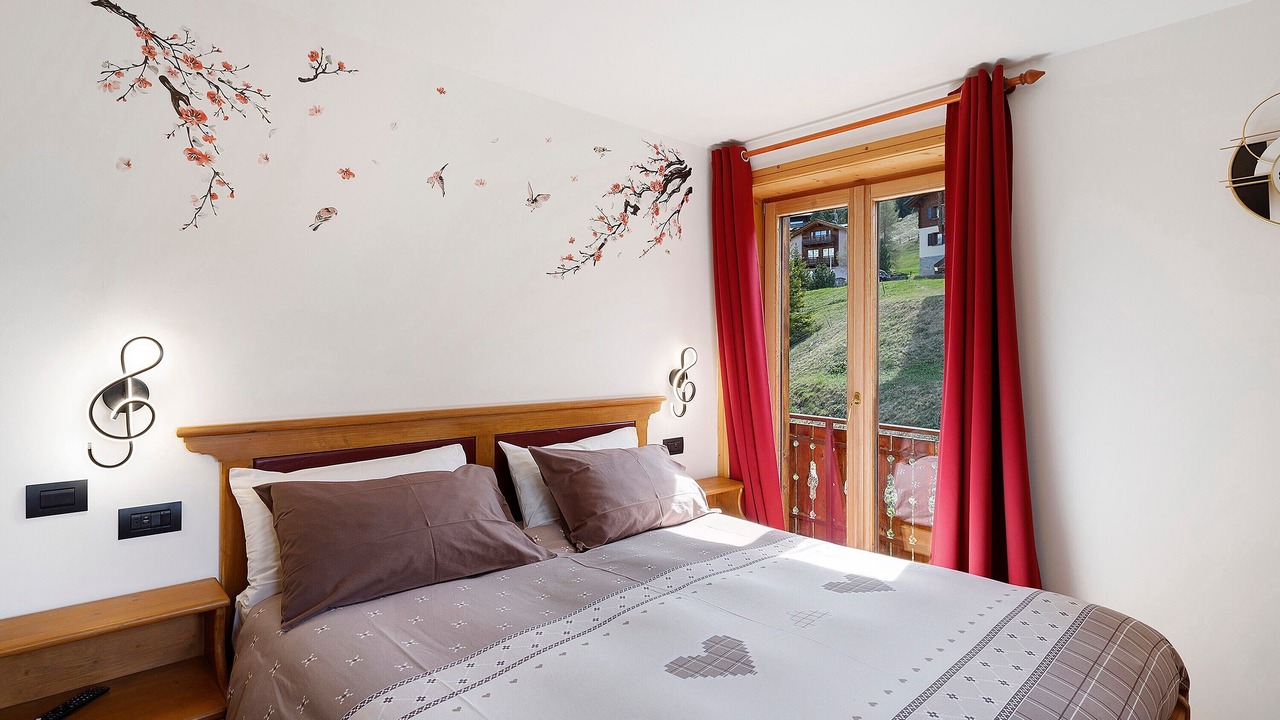 Photo of Bedroom in Teola