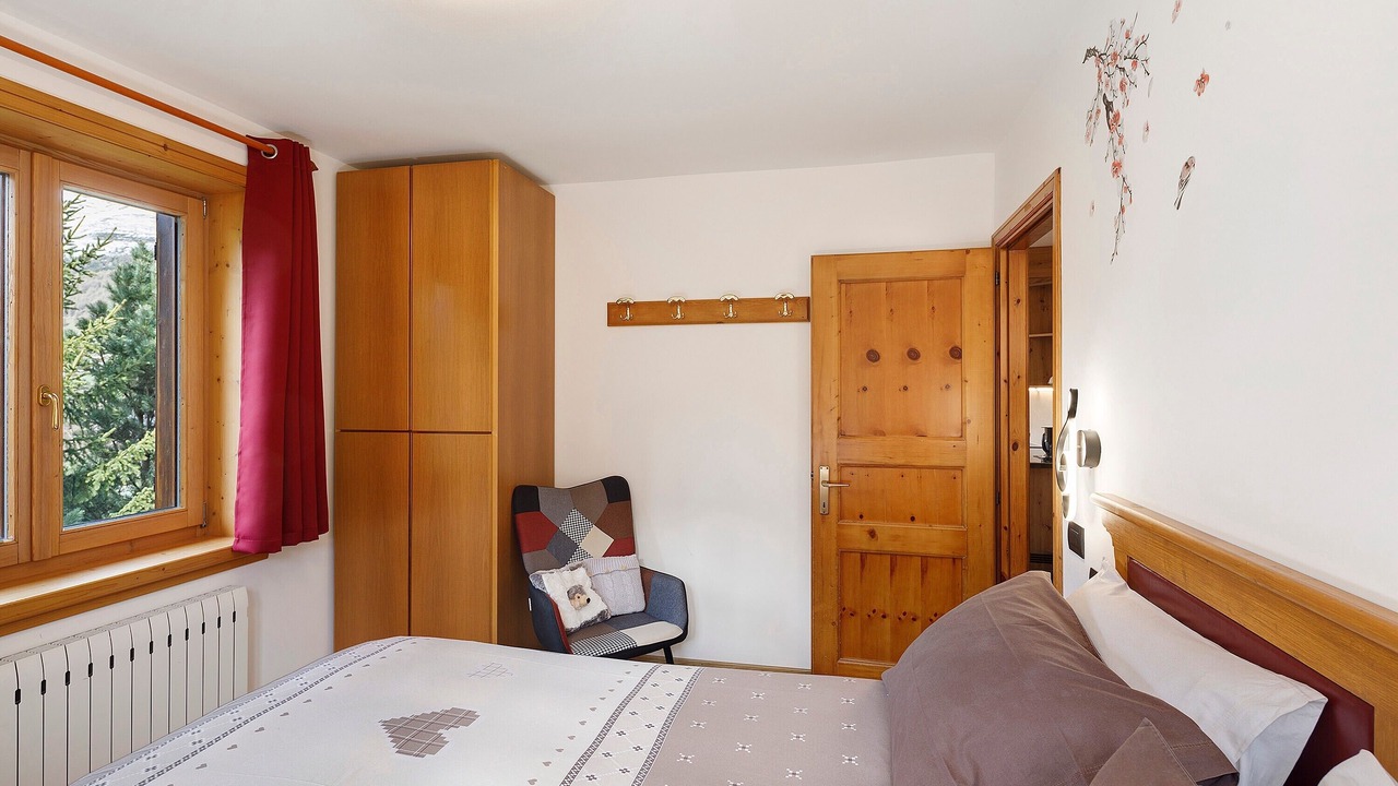 Photo of Bedroom in Teola