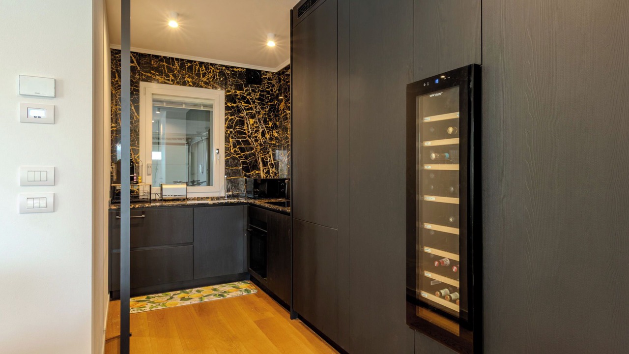 Photo of Bedroom in Costermano