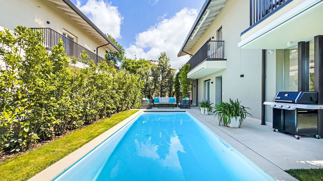 Photo of Outdoor in Costermano
