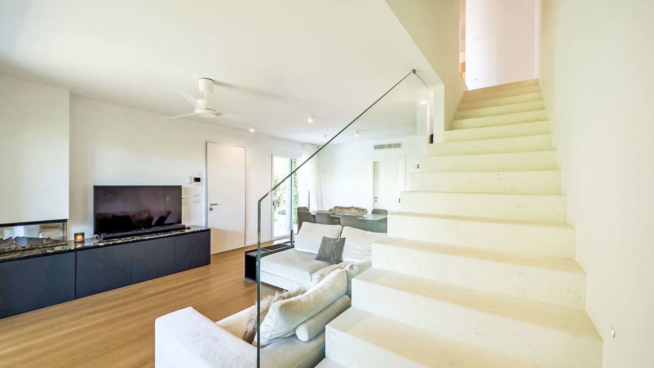Photo of Livingroom in Costermano