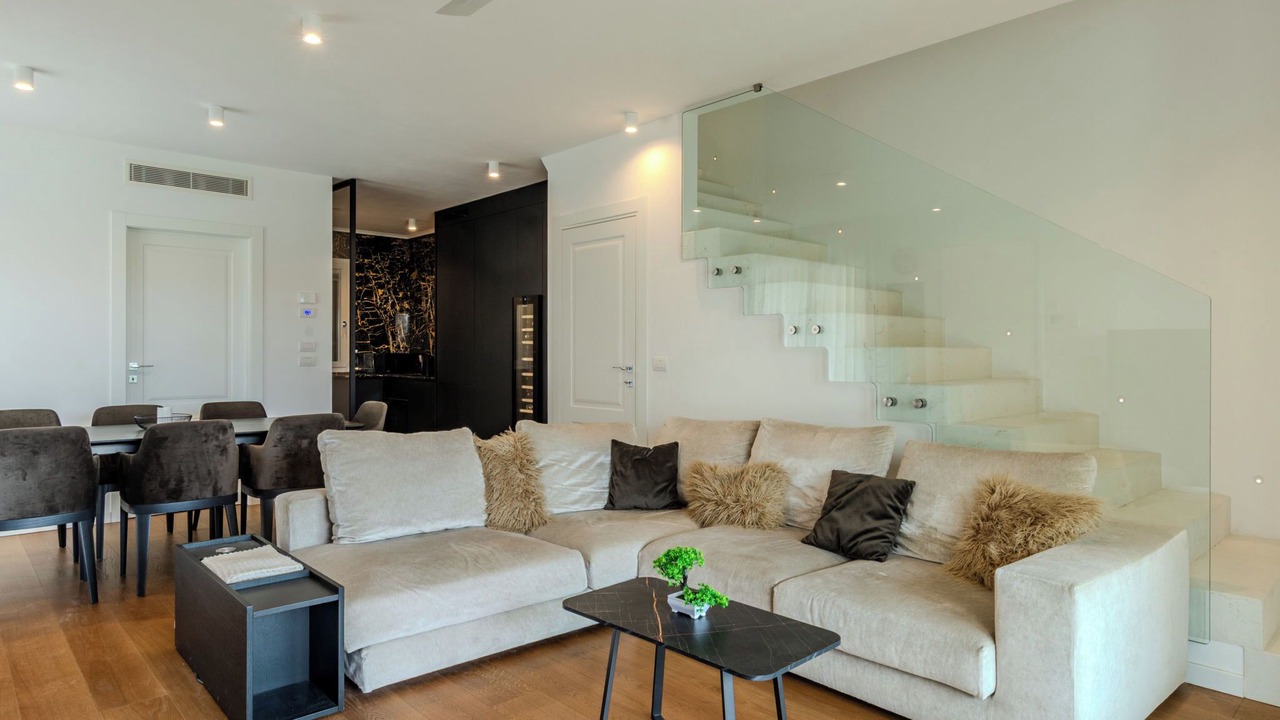 Photo of Livingroom in Costermano