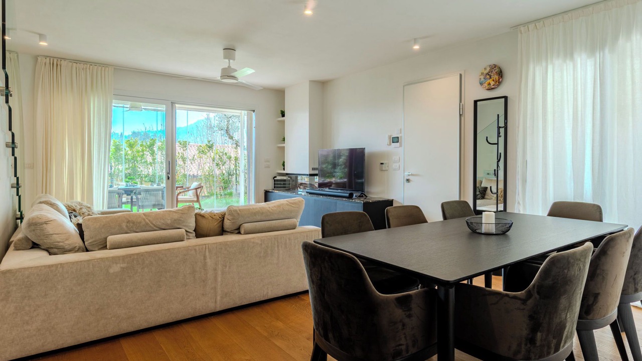 Photo of Livingroom in Costermano