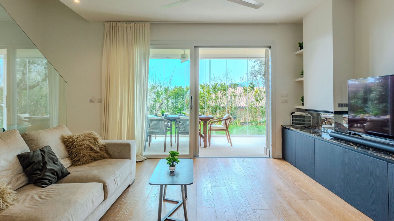 Photo of Livingroom in Costermano