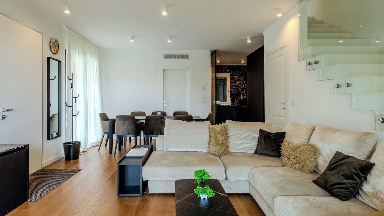 Photo of Livingroom in Costermano