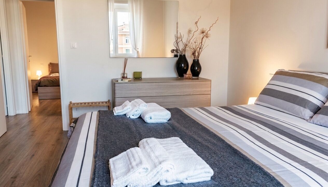 Photo of Bedroom in Nord-Ovest