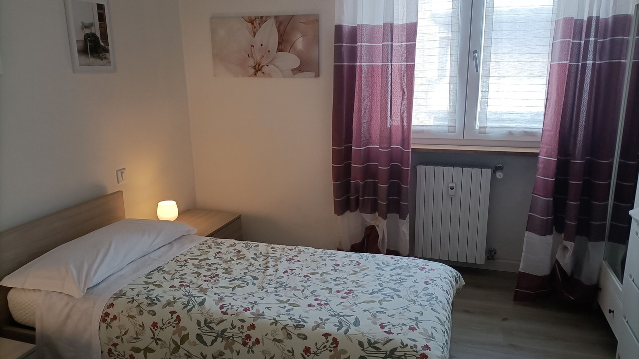 Photo of Bedroom in Nord-Ovest
