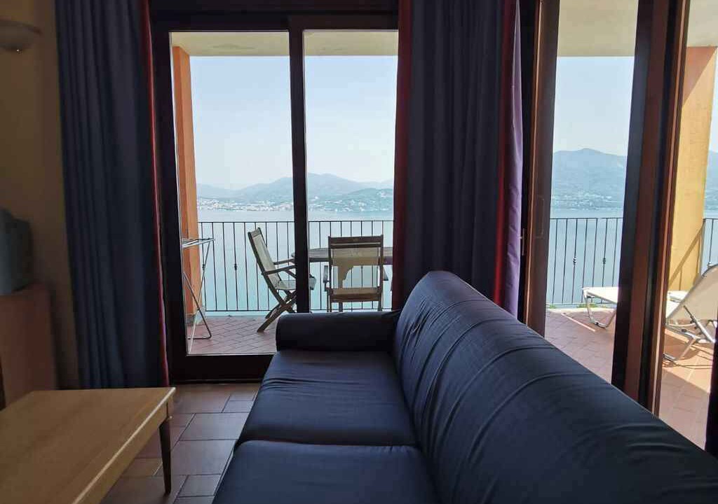 Photo of Livingroom in Oggebbio