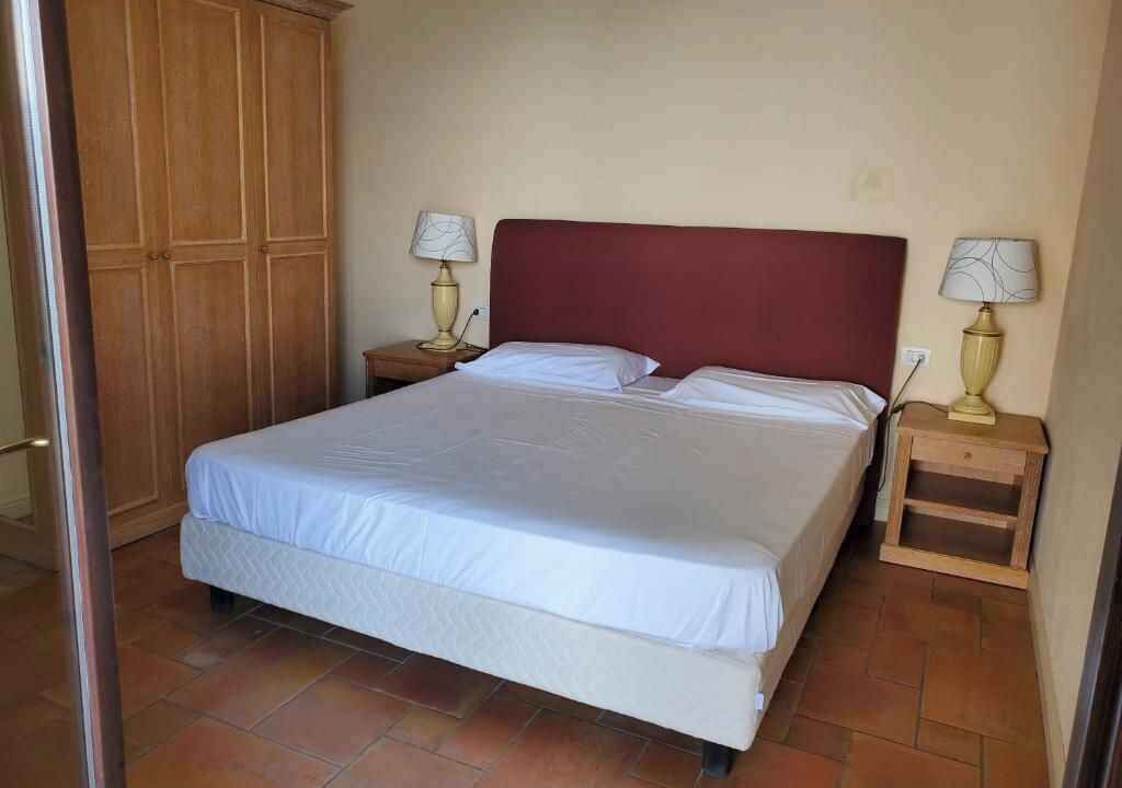 Photo of Bedroom in Oggebbio