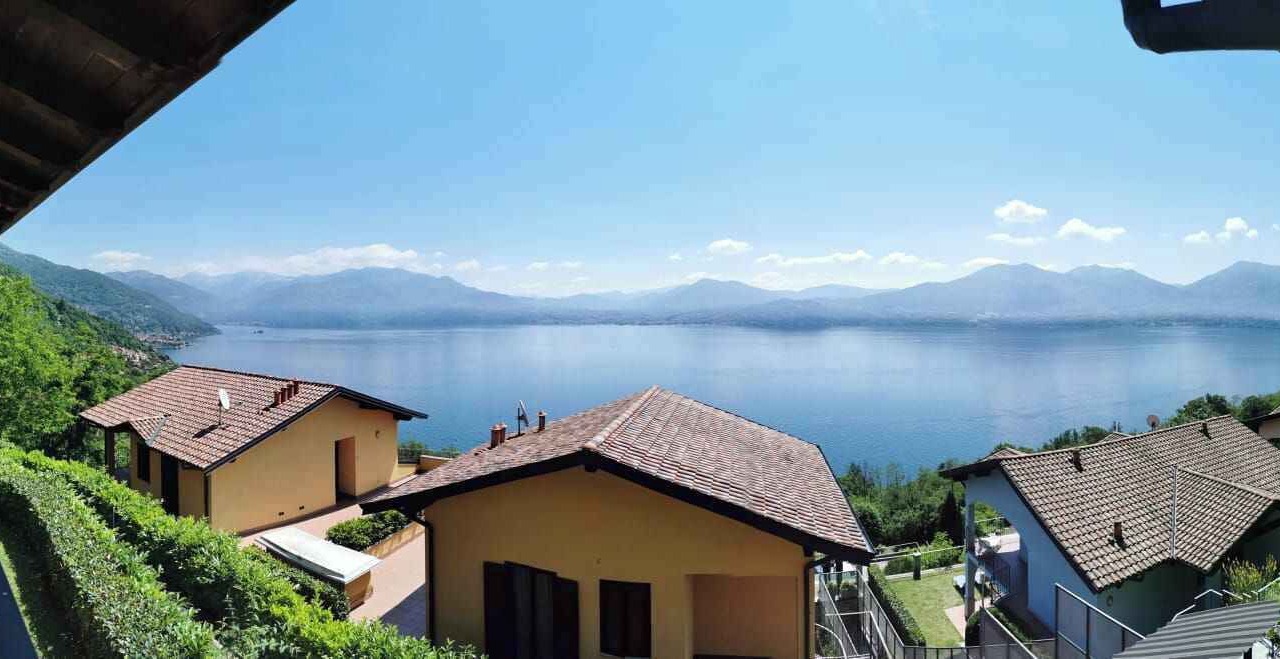 Photo of Outdoor in Oggebbio
