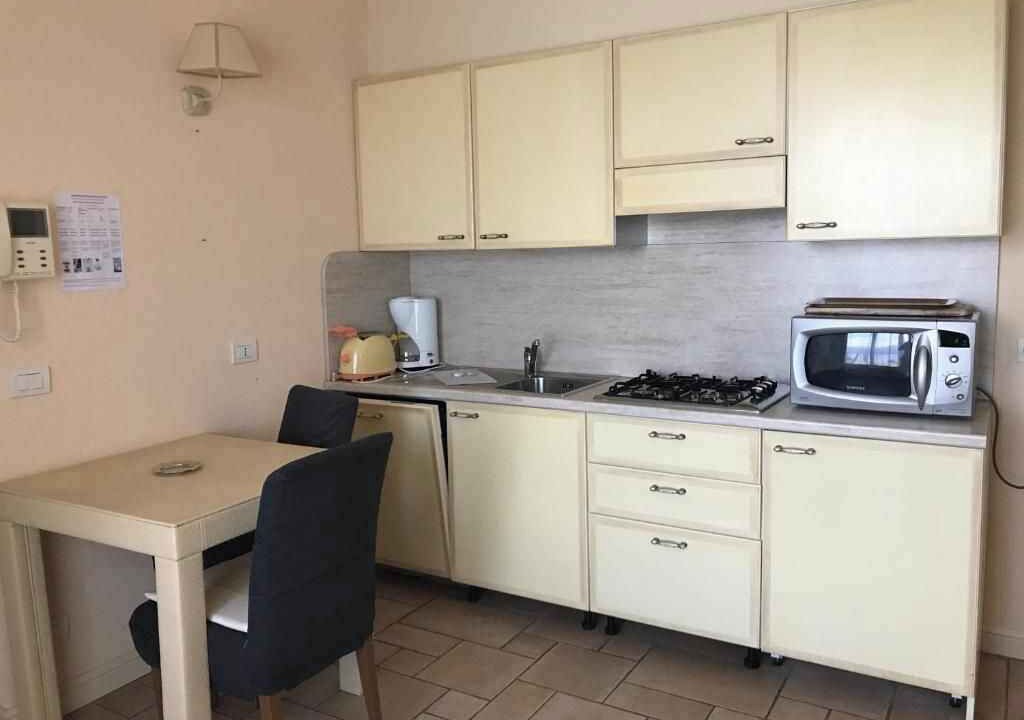 Photo of Kitchen in Oggebbio