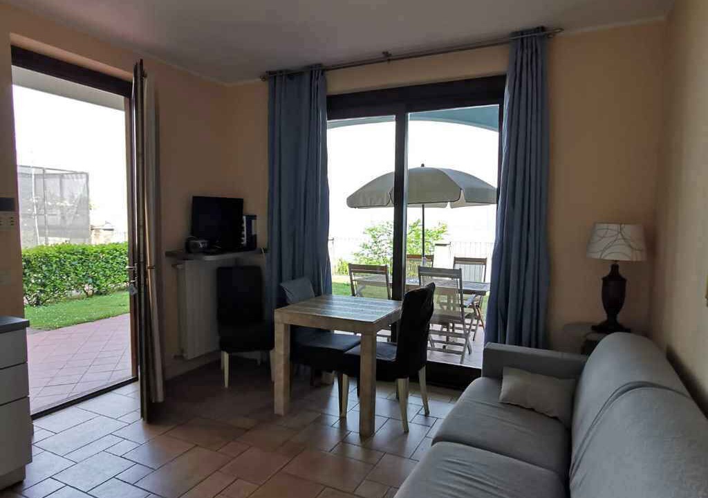 Photo of Livingroom in Oggebbio