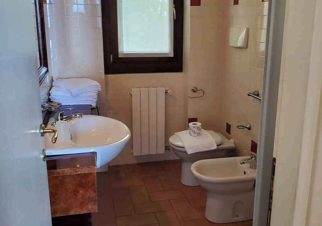 Photo of Bathroom in Oggebbio