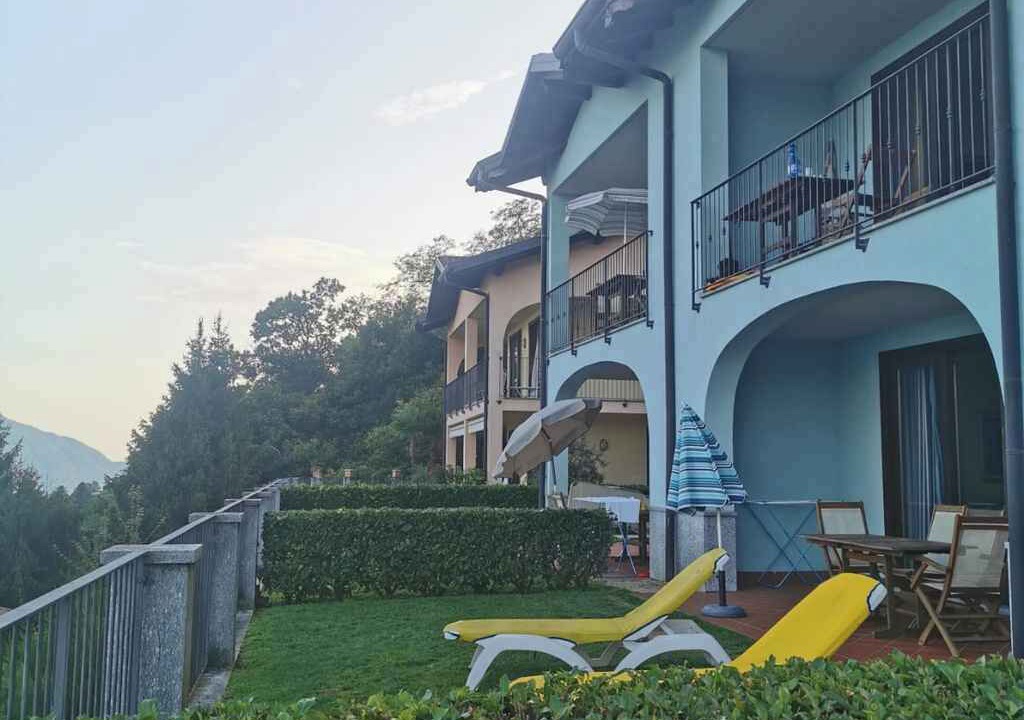 Photo of Outdoor in Oggebbio