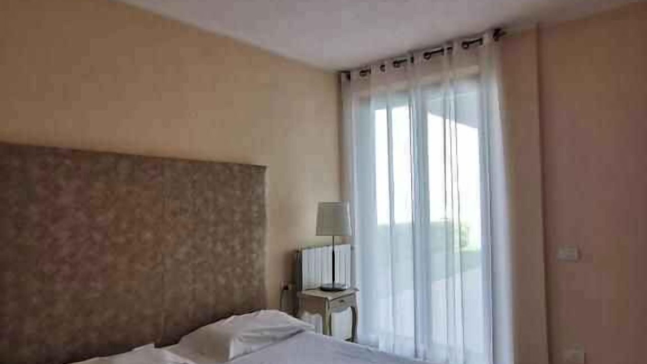 Photo of Bedroom in Oggebbio