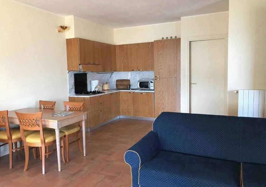 Photo of Livingroom in Oggebbio