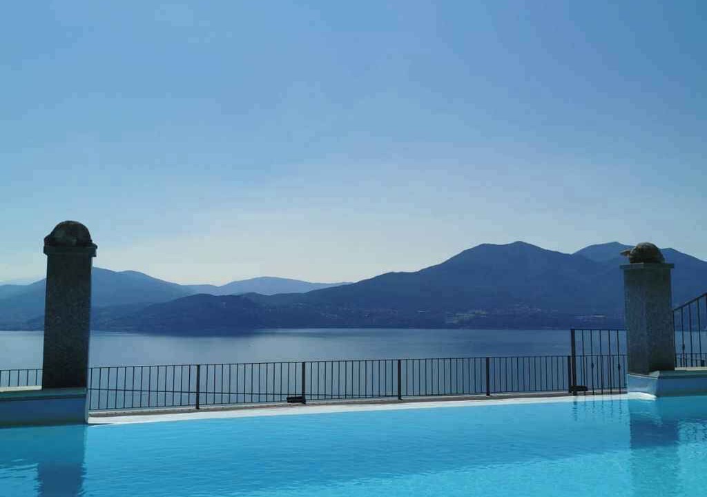 Photo of Outdoor in Oggebbio