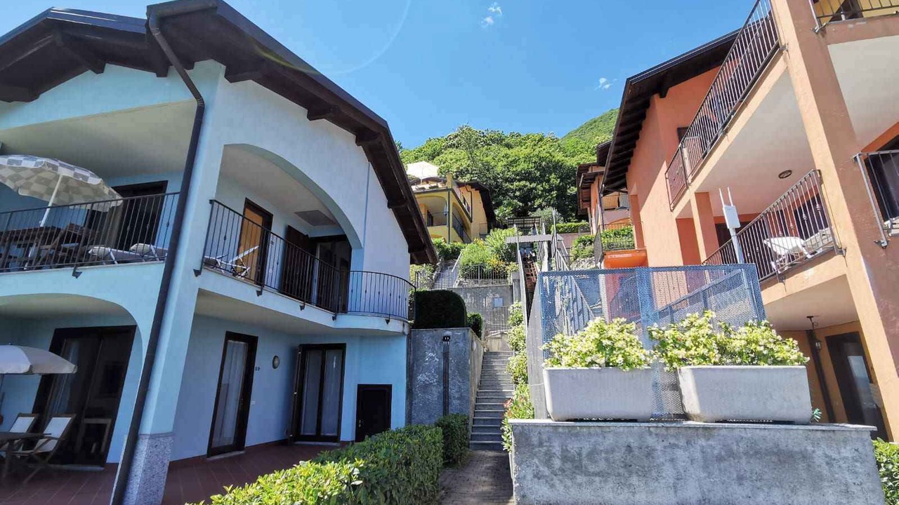Photo of Outdoor in Oggebbio