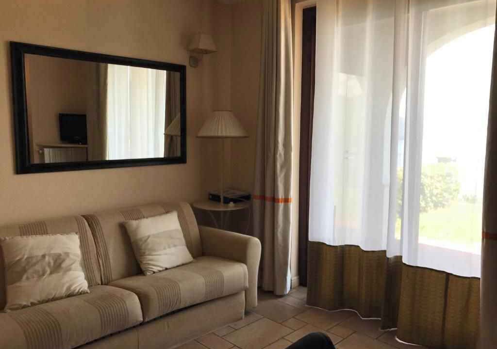 Photo of Livingroom in Oggebbio