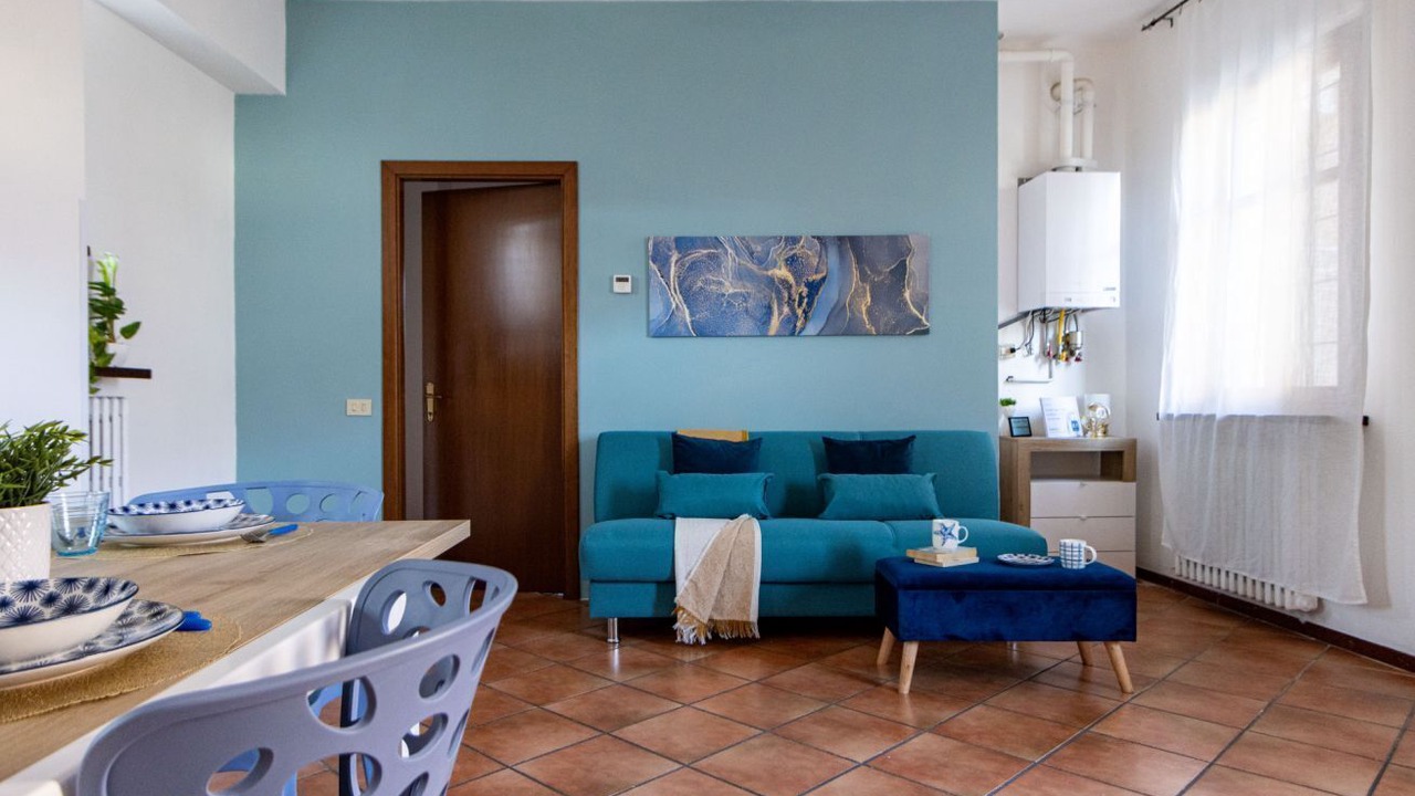 Photo of Livingroom in Castelletto Sopra Ticino