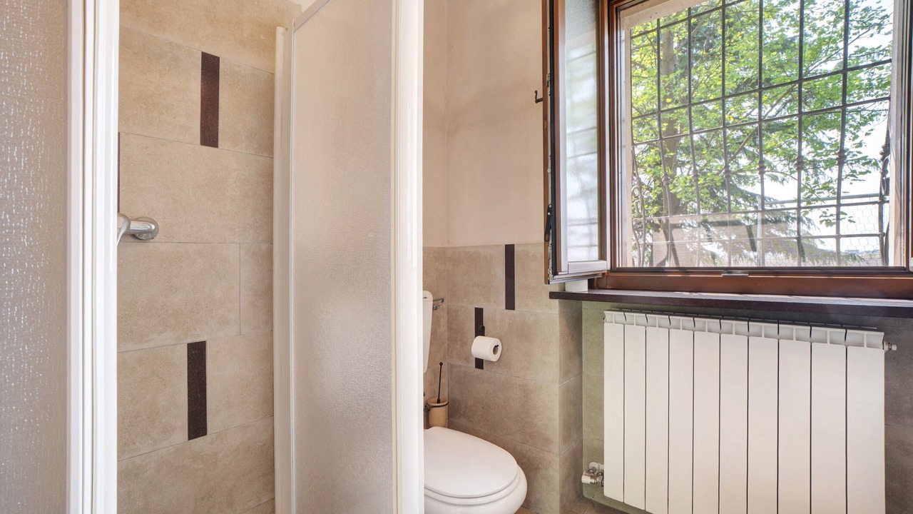 Photo of Bathroom in Nibbia