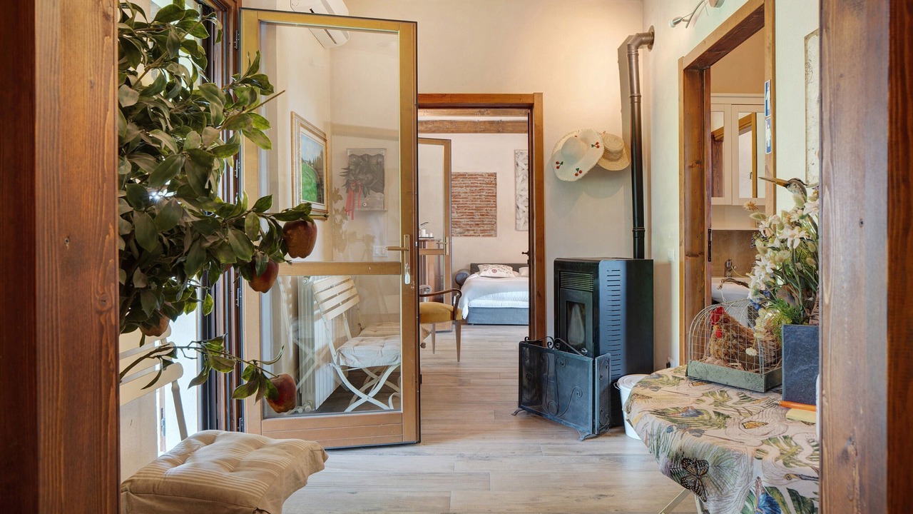 Photo of Bedroom in Nibbia