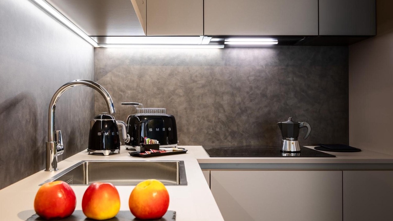 Photo of Kitchen in Nago-Torbole
