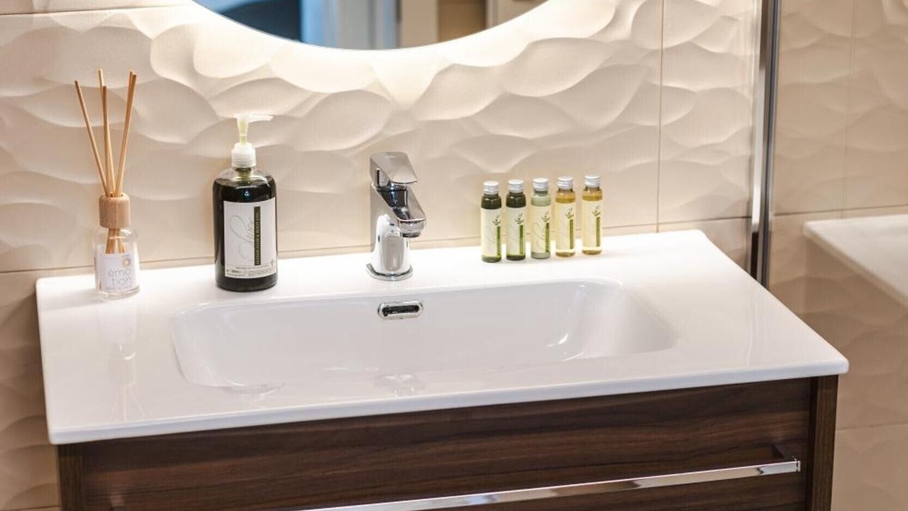 Photo of Bathroom in Nago-Torbole