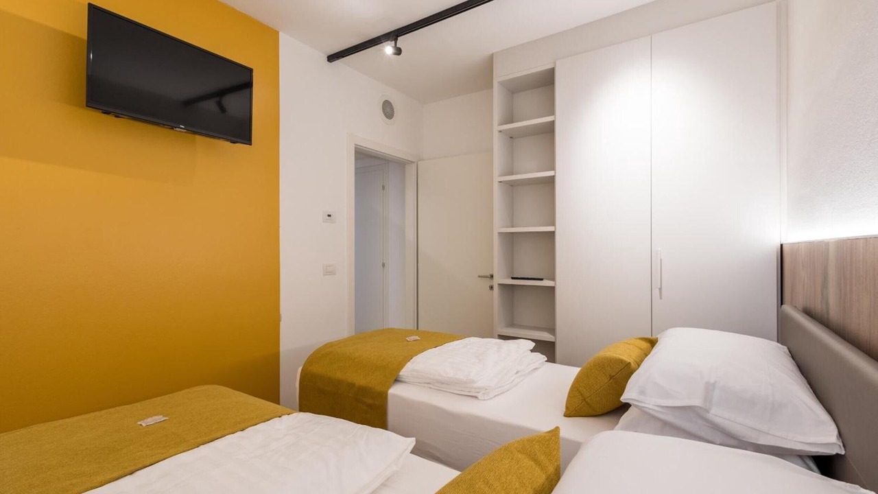 Photo of Bedroom in Nago-Torbole