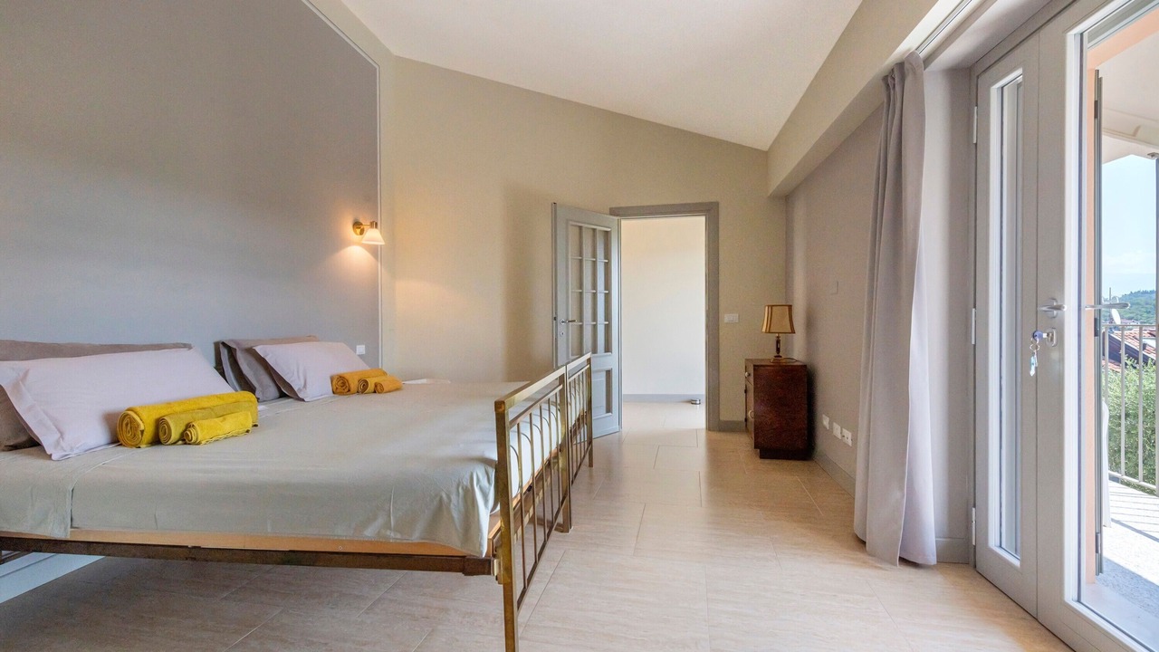 Photo of Bedroom in Gavardo