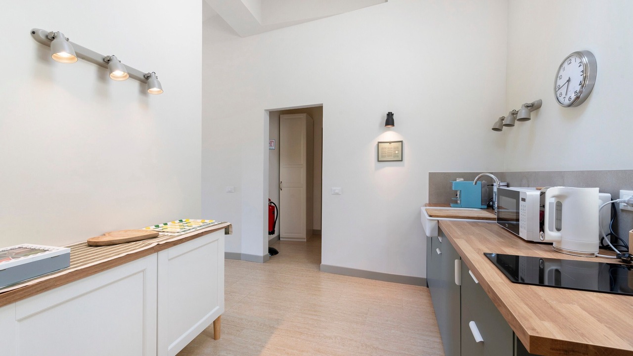 Photo of Kitchen in Gavardo