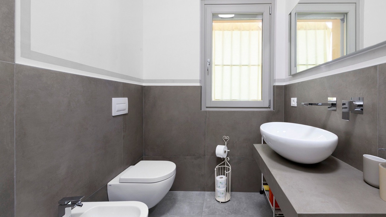 Photo of Bathroom in Gavardo