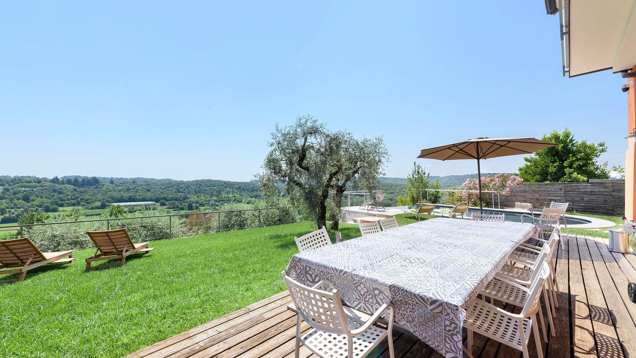 Photo of Outdoor in Gavardo