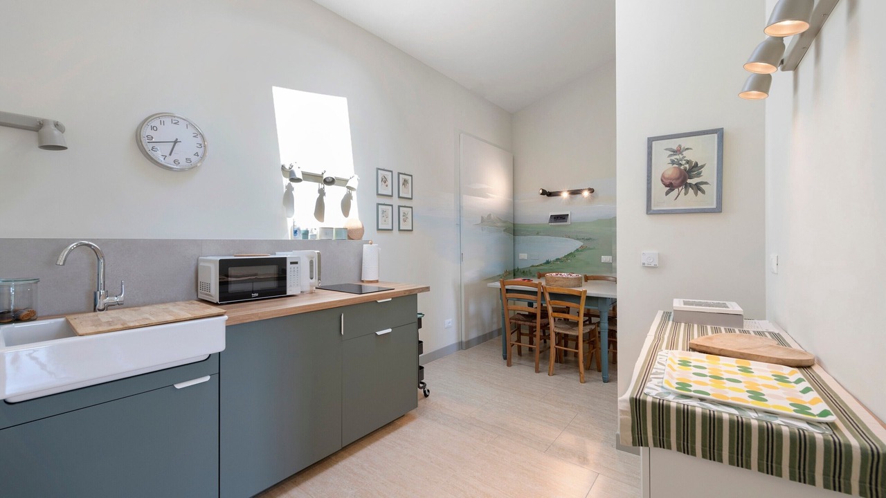 Photo of Kitchen in Gavardo