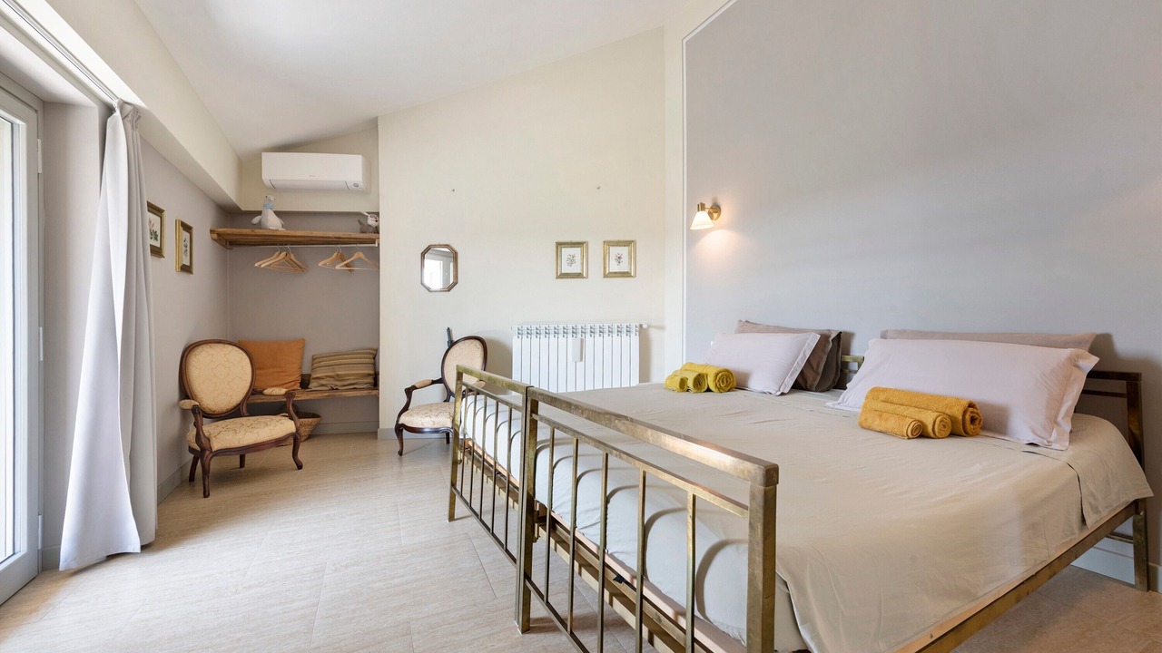 Photo of Bedroom in Gavardo