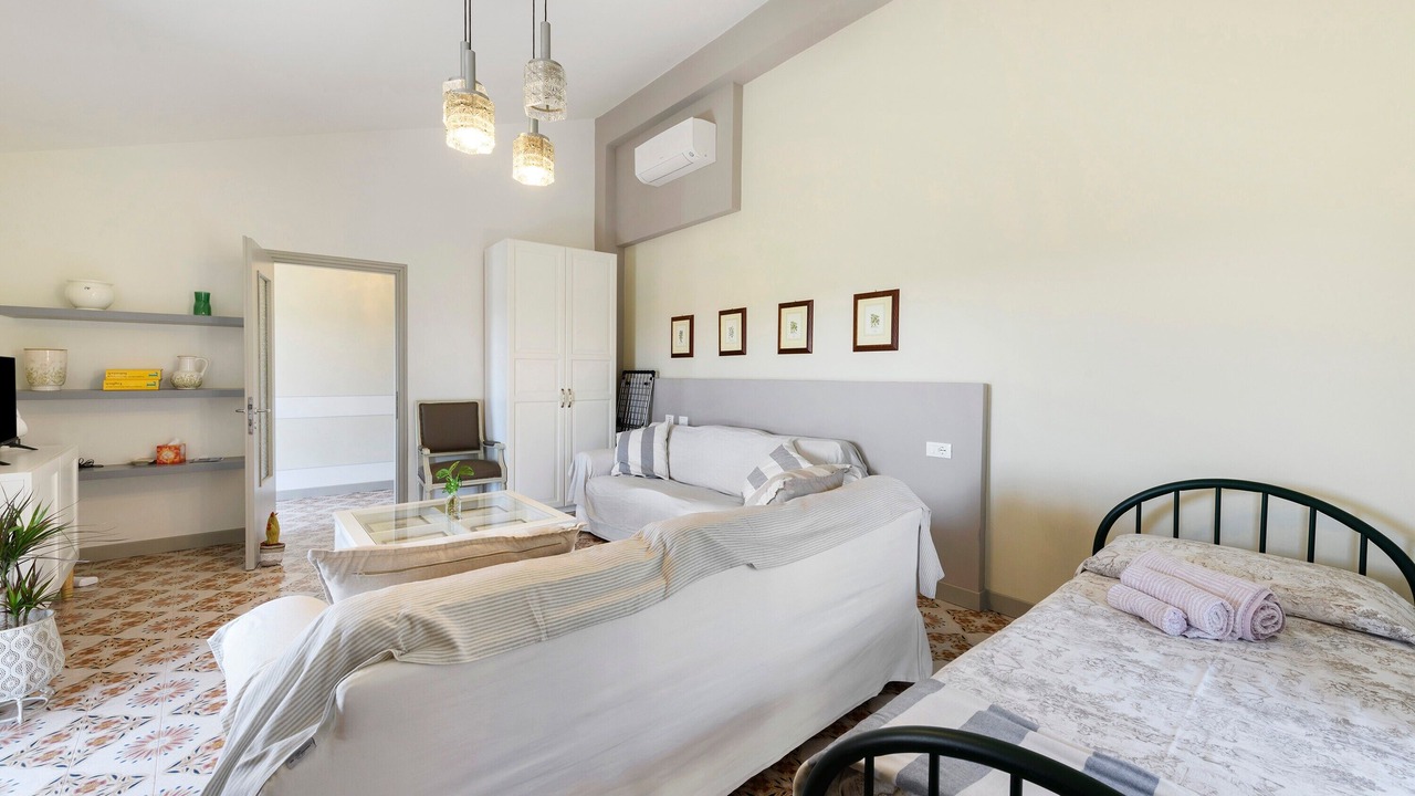 Photo of Bedroom in Gavardo