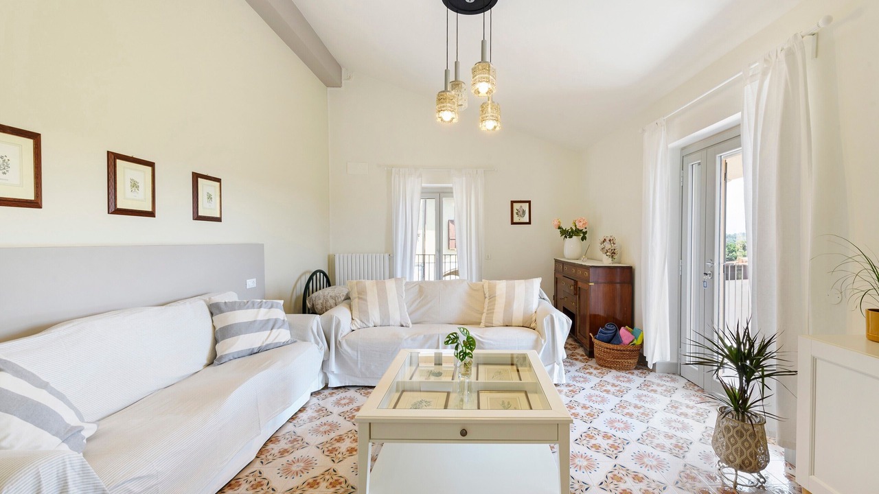 Photo of Livingroom in Gavardo