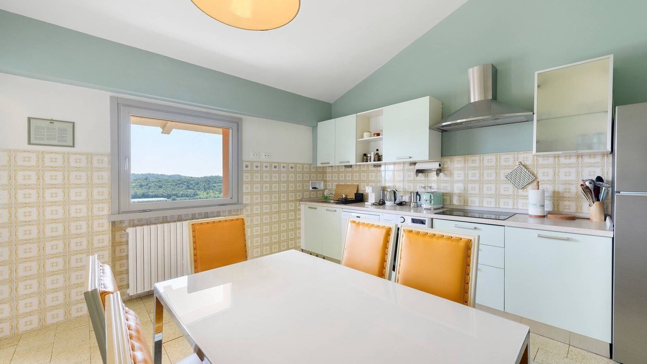 Photo of Kitchen in Gavardo