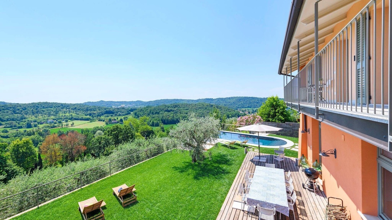 Photo of Outdoor in Gavardo