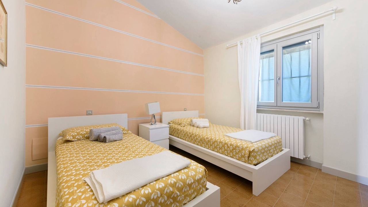 Photo of Bedroom in Gavardo